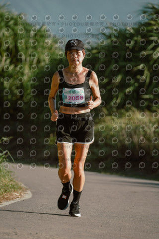 2025運動i台灣壯圍龜山朝日馬拉松 Sunrise Marathon