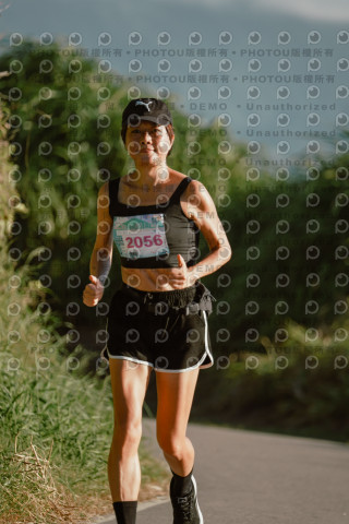 2025運動i台灣壯圍龜山朝日馬拉松 Sunrise Marathon