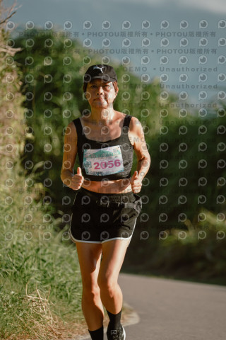 2025運動i台灣壯圍龜山朝日馬拉松 Sunrise Marathon