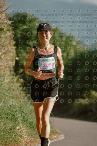 2025運動i台灣壯圍龜山朝日馬拉松 Sunrise Marathon