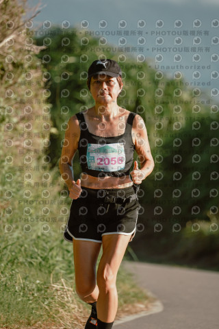 2025運動i台灣壯圍龜山朝日馬拉松 Sunrise Marathon