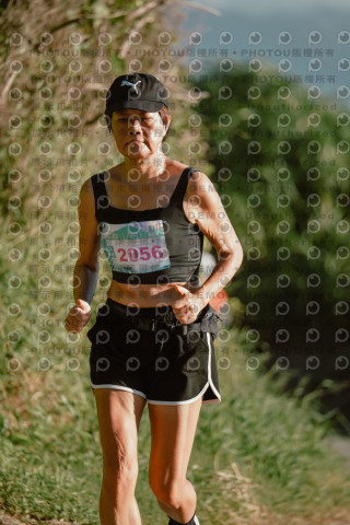 2025運動i台灣壯圍龜山朝日馬拉松 Sunrise Marathon