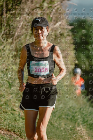 2025運動i台灣壯圍龜山朝日馬拉松 Sunrise Marathon