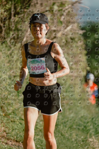 2025運動i台灣壯圍龜山朝日馬拉松 Sunrise Marathon