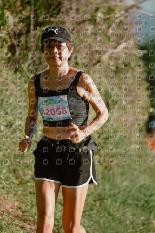 2025運動i台灣壯圍龜山朝日馬拉松 Sunrise Marathon