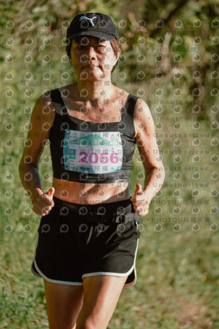 2025運動i台灣壯圍龜山朝日馬拉松 Sunrise Marathon
