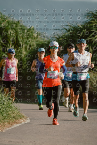 2025運動i台灣壯圍龜山朝日馬拉松 Sunrise Marathon