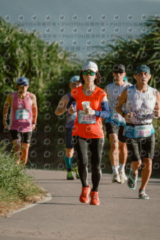 2025運動i台灣壯圍龜山朝日馬拉松 Sunrise Marathon