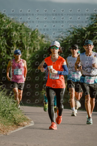 2025運動i台灣壯圍龜山朝日馬拉松 Sunrise Marathon