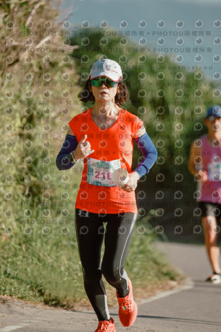 2025運動i台灣壯圍龜山朝日馬拉松 Sunrise Marathon