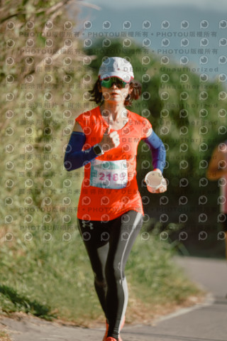 2025運動i台灣壯圍龜山朝日馬拉松 Sunrise Marathon