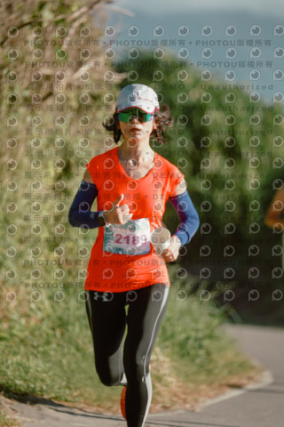 2025運動i台灣壯圍龜山朝日馬拉松 Sunrise Marathon