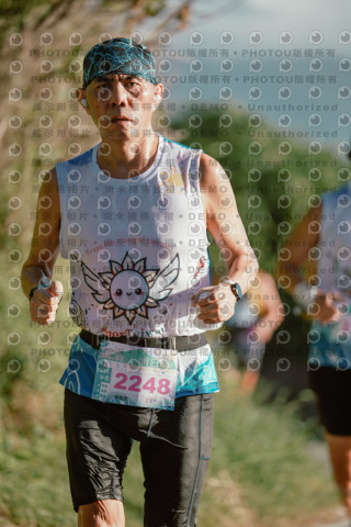 2025運動i台灣壯圍龜山朝日馬拉松 Sunrise Marathon