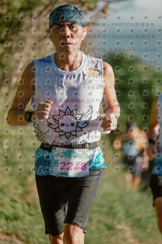 2025運動i台灣壯圍龜山朝日馬拉松 Sunrise Marathon