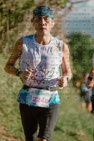 2025運動i台灣壯圍龜山朝日馬拉松 Sunrise Marathon