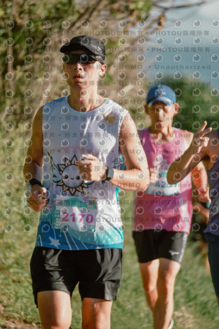 2025運動i台灣壯圍龜山朝日馬拉松 Sunrise Marathon