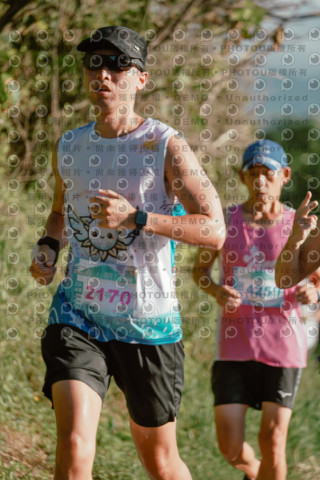 2025運動i台灣壯圍龜山朝日馬拉松 Sunrise Marathon