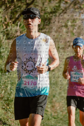 2025運動i台灣壯圍龜山朝日馬拉松 Sunrise Marathon