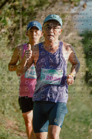 2025運動i台灣壯圍龜山朝日馬拉松 Sunrise Marathon