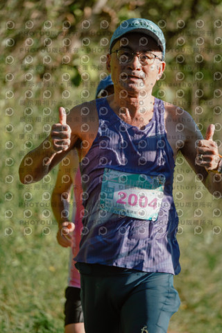 2025運動i台灣壯圍龜山朝日馬拉松 Sunrise Marathon