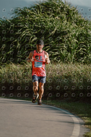 2025運動i台灣壯圍龜山朝日馬拉松 Sunrise Marathon