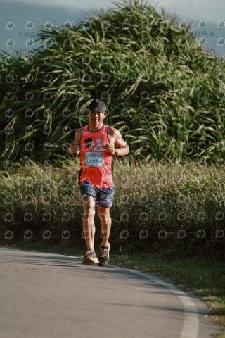 2025運動i台灣壯圍龜山朝日馬拉松 Sunrise Marathon