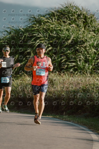 2025運動i台灣壯圍龜山朝日馬拉松 Sunrise Marathon