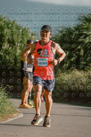 2025運動i台灣壯圍龜山朝日馬拉松 Sunrise Marathon