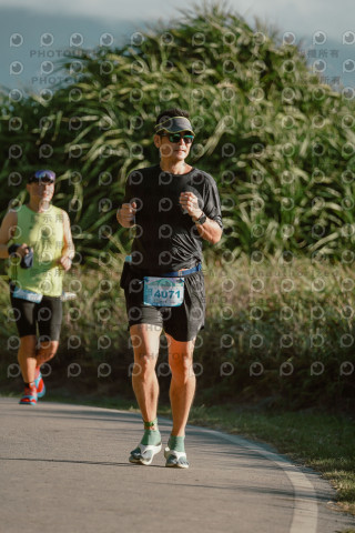 2025運動i台灣壯圍龜山朝日馬拉松 Sunrise Marathon