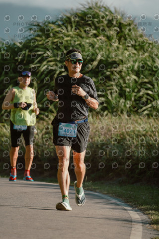 2025運動i台灣壯圍龜山朝日馬拉松 Sunrise Marathon
