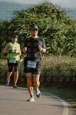 2025運動i台灣壯圍龜山朝日馬拉松 Sunrise Marathon