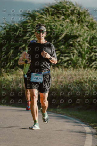 2025運動i台灣壯圍龜山朝日馬拉松 Sunrise Marathon