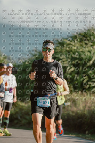 2025運動i台灣壯圍龜山朝日馬拉松 Sunrise Marathon