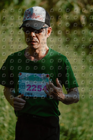 2025運動i台灣壯圍龜山朝日馬拉松 Sunrise Marathon