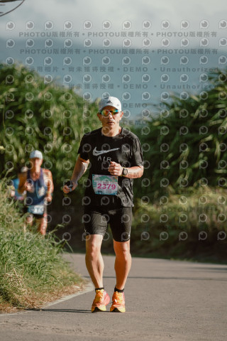 2025運動i台灣壯圍龜山朝日馬拉松 Sunrise Marathon