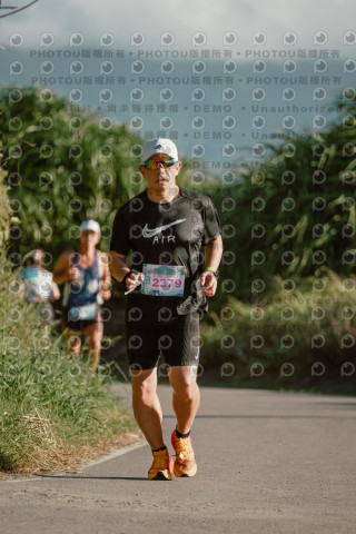 2025運動i台灣壯圍龜山朝日馬拉松 Sunrise Marathon