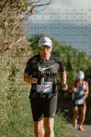 2025運動i台灣壯圍龜山朝日馬拉松 Sunrise Marathon