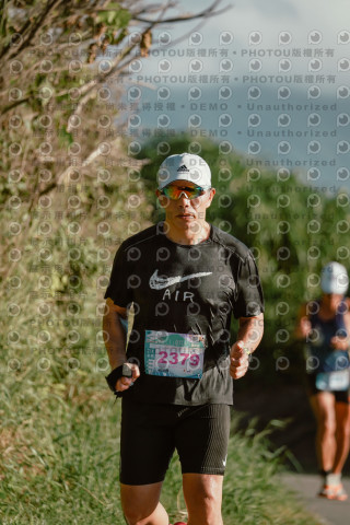 2025運動i台灣壯圍龜山朝日馬拉松 Sunrise Marathon