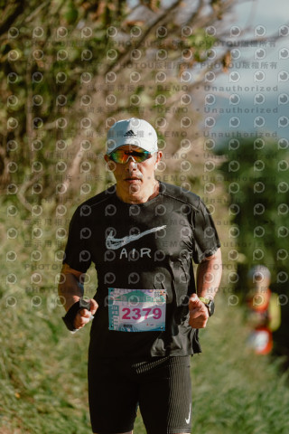 2025運動i台灣壯圍龜山朝日馬拉松 Sunrise Marathon