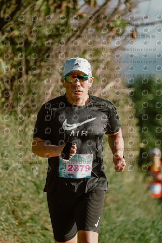 2025運動i台灣壯圍龜山朝日馬拉松 Sunrise Marathon