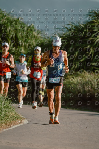 2025運動i台灣壯圍龜山朝日馬拉松 Sunrise Marathon