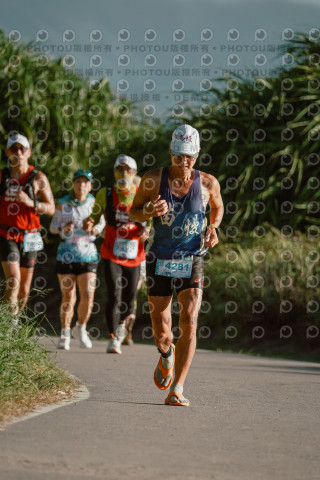 2025運動i台灣壯圍龜山朝日馬拉松 Sunrise Marathon