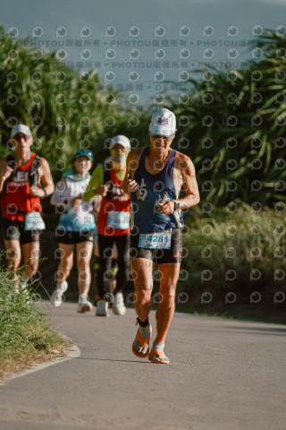 2025運動i台灣壯圍龜山朝日馬拉松 Sunrise Marathon
