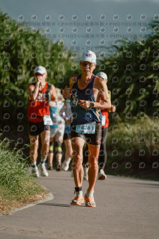 2025運動i台灣壯圍龜山朝日馬拉松 Sunrise Marathon