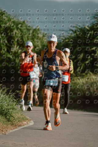 2025運動i台灣壯圍龜山朝日馬拉松 Sunrise Marathon