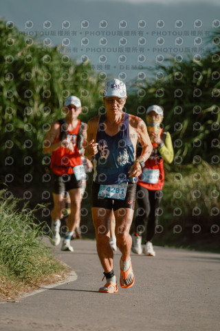 2025運動i台灣壯圍龜山朝日馬拉松 Sunrise Marathon