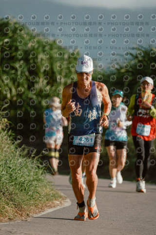 2025運動i台灣壯圍龜山朝日馬拉松 Sunrise Marathon