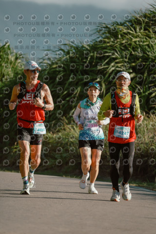 2025運動i台灣壯圍龜山朝日馬拉松 Sunrise Marathon