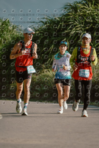2025運動i台灣壯圍龜山朝日馬拉松 Sunrise Marathon