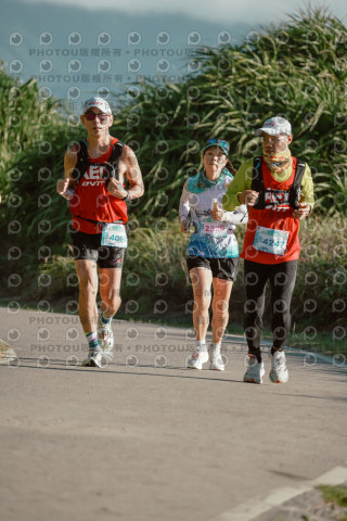 2025運動i台灣壯圍龜山朝日馬拉松 Sunrise Marathon